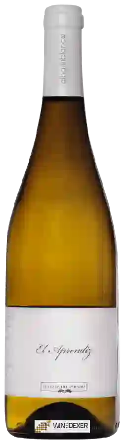 Winery Leyenda del Páramo - El Aprendiz Blanco Winery Leyenda del Páramo - El Aprendiz Blanco