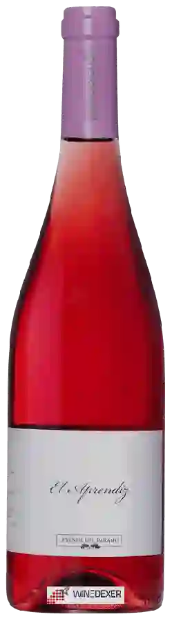 Winery Leyenda del Páramo - El Aprendiz Rosado Winery Leyenda del Páramo - El Aprendiz Rosado