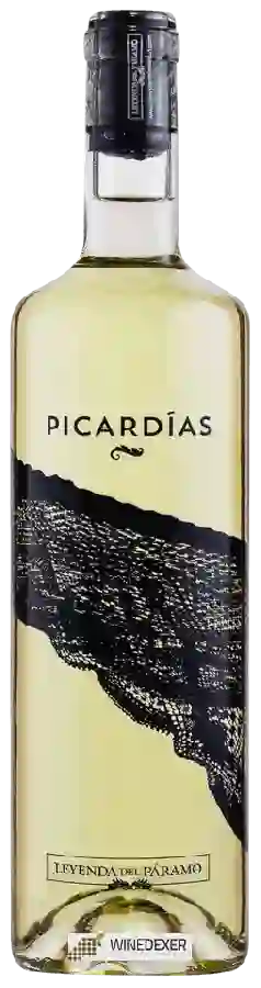Winery Leyenda del Páramo - Picardías