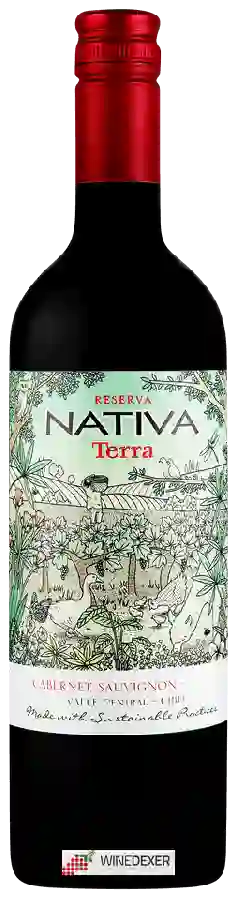 Winery Nativa - Terra Reserva Cabernet Sauvignon