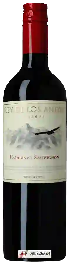 Winery Rey de Los Andes - Reserva Cabernet Sauvignon Winery Rey de Los Andes - Reserva Cabernet Sauvignon