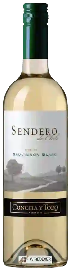 Winery Sendero - Sauvignon Blanc Winery Sendero - Sauvignon Blanc