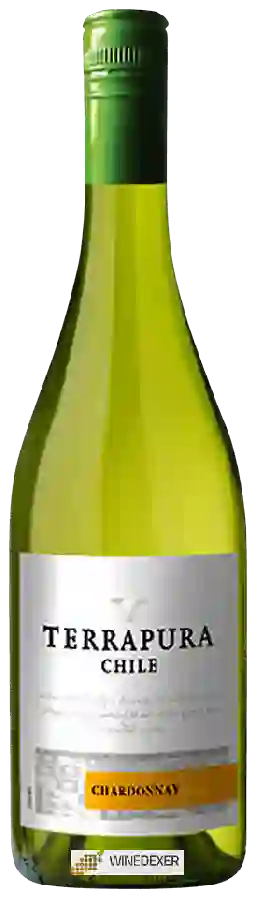 Winery Terrapura - Chardonnay