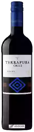Winery Terrapura - Merlot