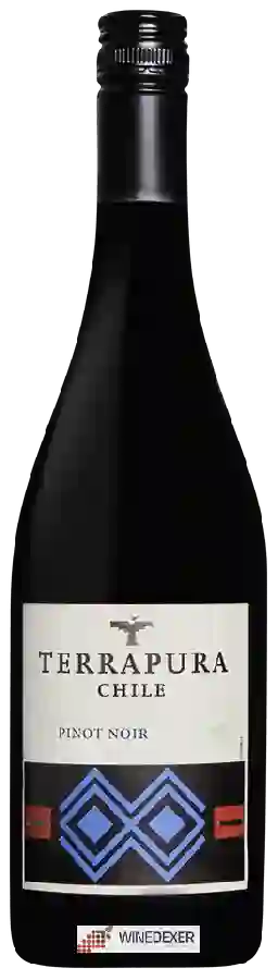 Winery Terrapura - Pinot Noir