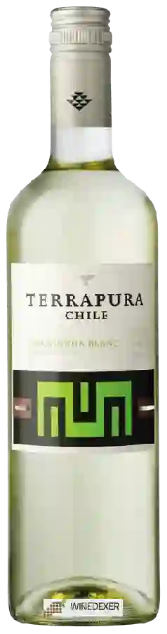 Winery Terrapura - Sauvignon Blanc