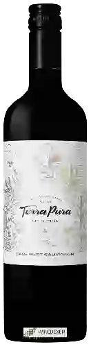 Winery Terrapura - Selection Cabernet Sauvignon