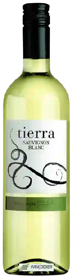 Winery Tierra - Sauvignon Blanc Winery Tierra - Sauvignon Blanc