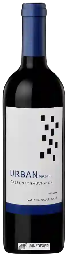 Winery Urban - Maule Cabernet Sauvignon