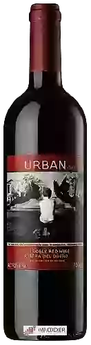 Winery Urban - Oak Roble