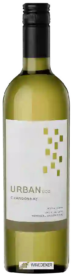Winery Urban - Uco Chardonnay