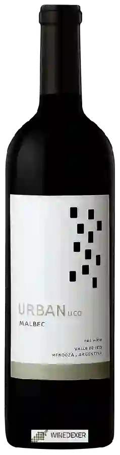 Winery Urban - Uco Malbec