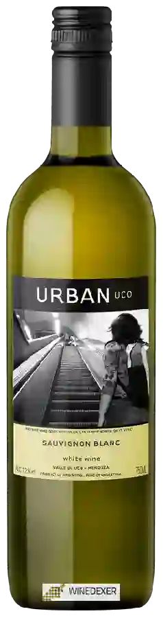Winery Urban - Uco Sauvignon Blanc
