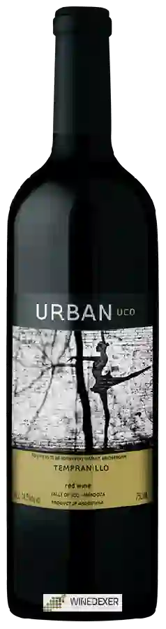 Winery Urban - Uco Tempranillo Winery Urban - Uco Tempranillo