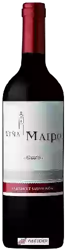 Winery Viña Maipo - Cabernet Sauvignon