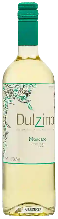 Winery Viña Maipo - Dulzino Moscato