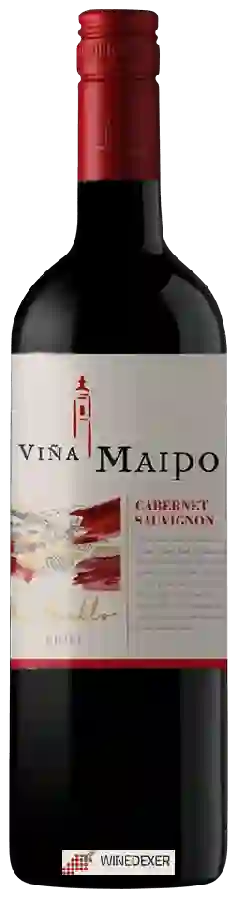 Winery Viña Maipo - Mi Pueblo Cabernet Sauvignon Winery Viña Maipo - Mi Pueblo Cabernet Sauvignon
