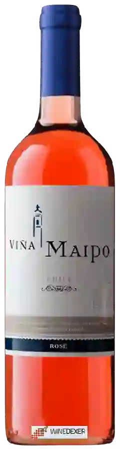 Winery Viña Maipo - Rosé