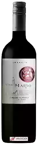 Winery Viña Maipo - Vitral Reserva Cabernet Sauvignon