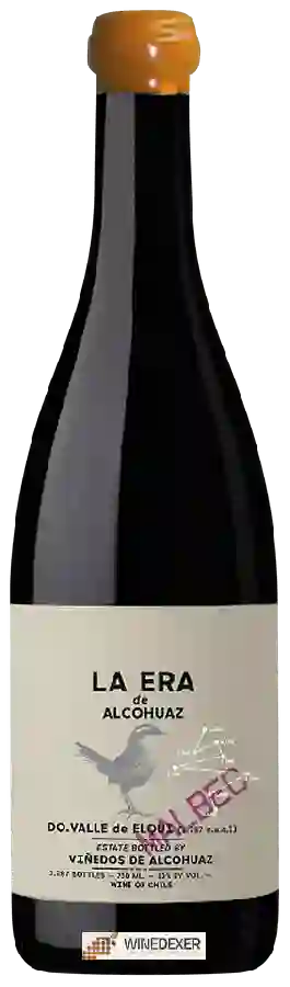 Winery Viñedos de Alcohuaz - La Era de Alcohuaz Malbec