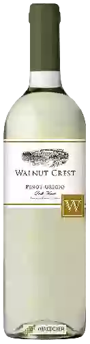 Winery Walnut Crest - Pinot Grigio
