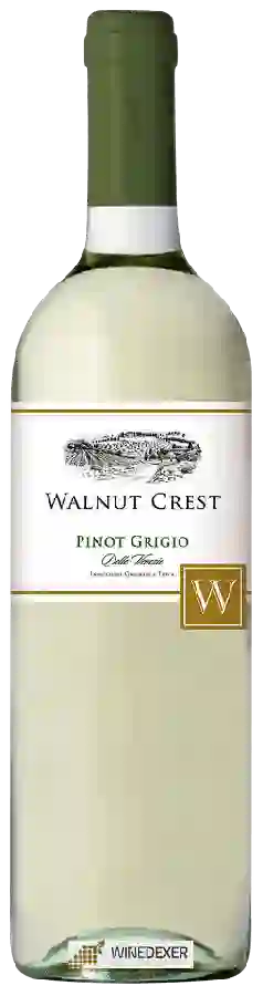 Winery Walnut Crest - Pinot Grigio