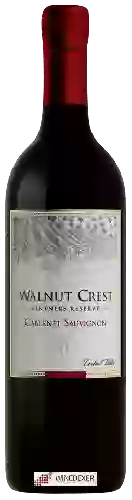 Winery Walnut Crest - Vintners Reserve Cabernet Sauvignon