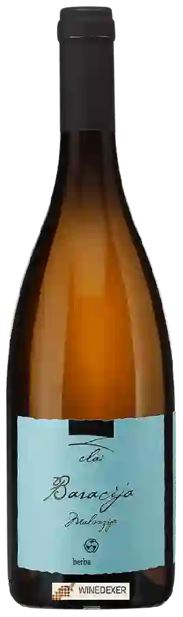 Winery Clai - Baracija Malvazija