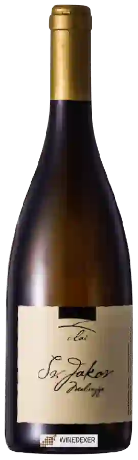 Winery Clai - SV. Jakov Malvazija
