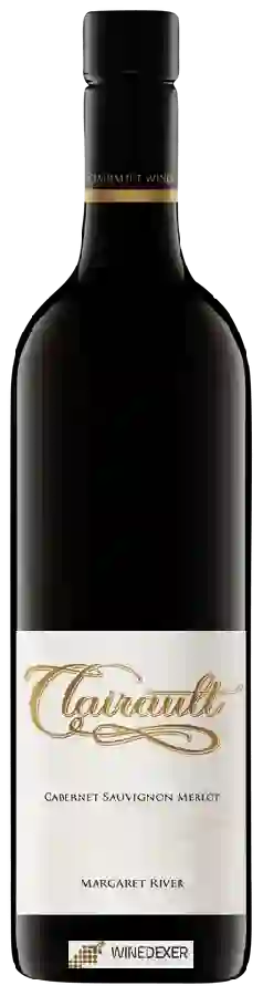 Winery Clairault - Cabernet Sauvignon - Merlot