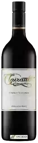 Winery Clairault - Cabernet Sauvignon