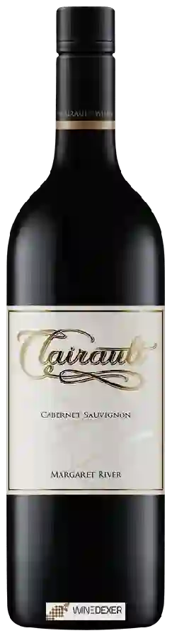 Winery Clairault - Cabernet Sauvignon Winery Clairault - Cabernet Sauvignon