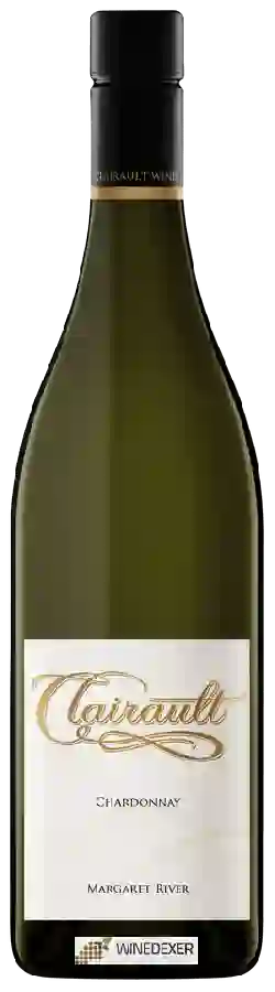 Winery Clairault - Chardonnay Winery Clairault - Chardonnay