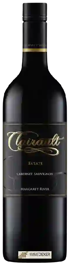 Winery Clairault - Estate Cabernet Sauvignon Winery Clairault - Estate Cabernet Sauvignon