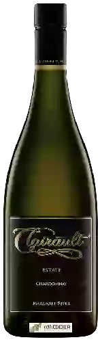 Winery Clairault - Estate Chardonnay