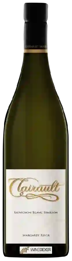 Winery Clairault - Sauvignon Blanc - Sémillon