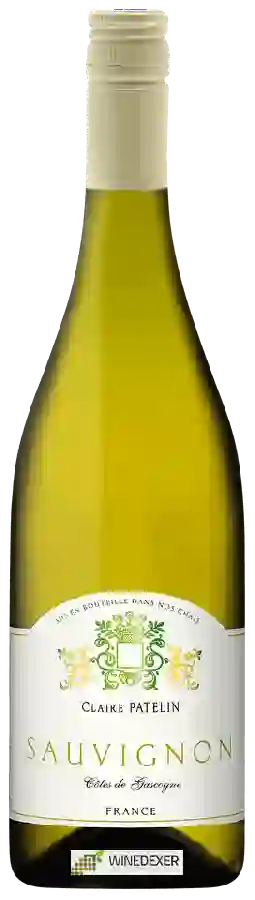 Winery Claire Patelin - Sauvignon Blanc