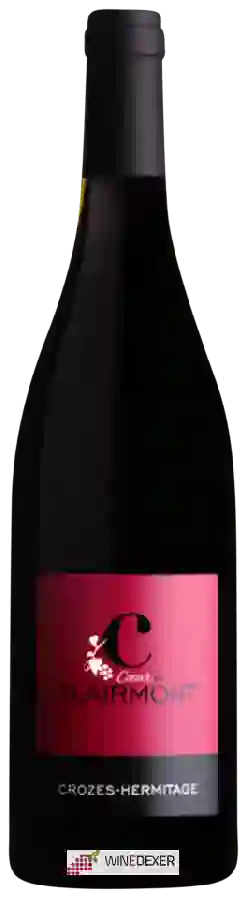 Winery Clairmont - Coeur de Clairmont Crozes-Hermitage Winery Clairmont - Coeur de Clairmont Crozes-Hermitage