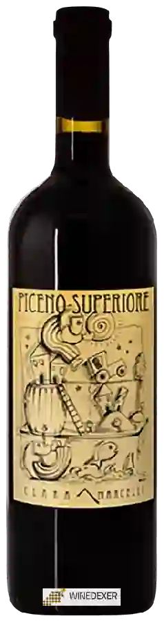 Winery Clara Marcelli - Piceno Superiore Winery Clara Marcelli - Piceno Superiore