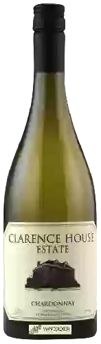 Winery Clarence House Estate - Chardonnay