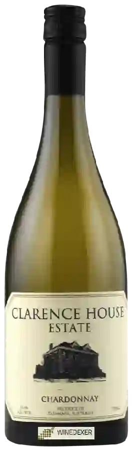 Winery Clarence House Estate - Chardonnay