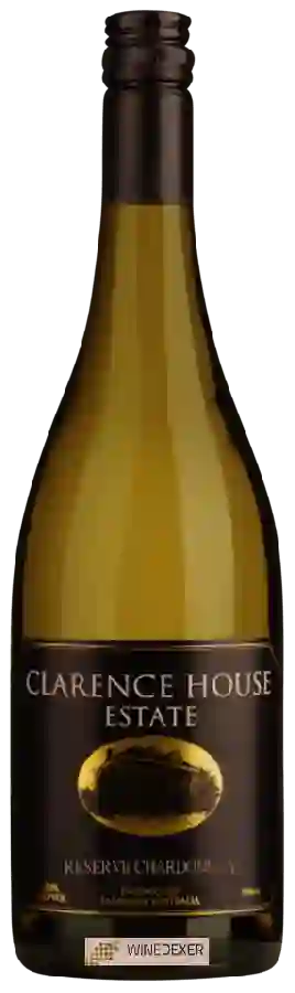 Winery Clarence House Estate - Reserve Chardonnay