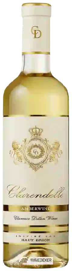 Winery Clarendelle - Amberwine Winery Clarendelle - Amberwine