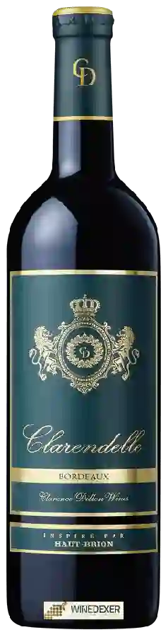 Winery Clarendelle - Bordeaux Winery Clarendelle - Bordeaux