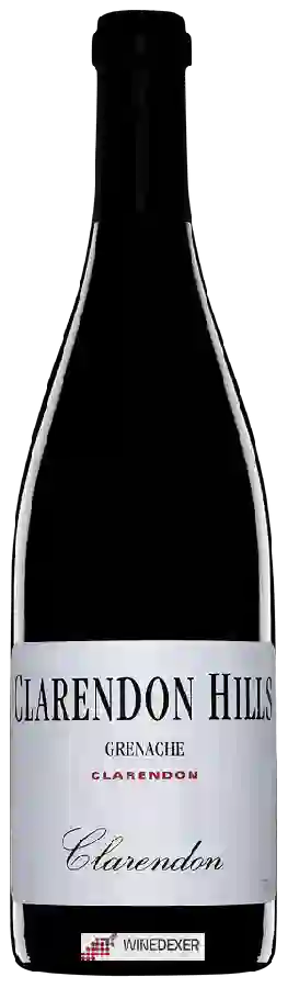 Winery Clarendon Hills - Grenache
