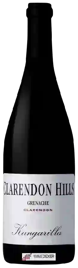 Winery Clarendon Hills - Kangarilla Grenache (Old Vines)