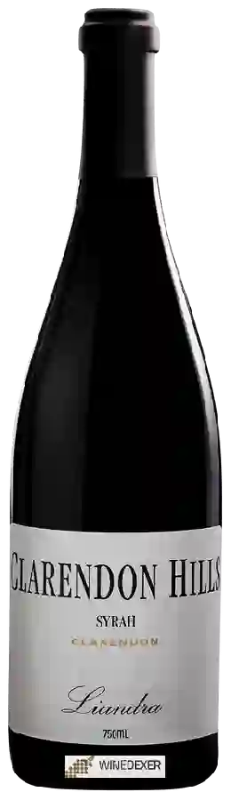 Winery Clarendon Hills - Liandra Syrah Winery Clarendon Hills - Liandra Syrah