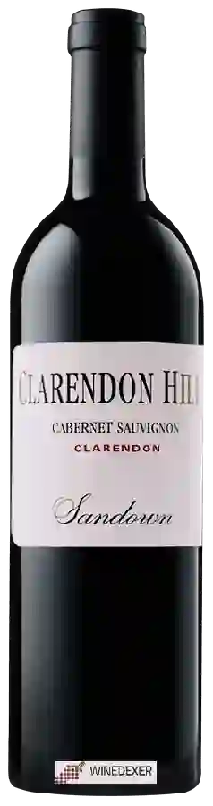 Winery Clarendon Hills - Sandown Cabernet Sauvignon
