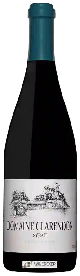 Winery Clarendon Hills - Syrah Winery Clarendon Hills - Syrah