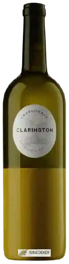 Winery Clarington - Chardonnay
